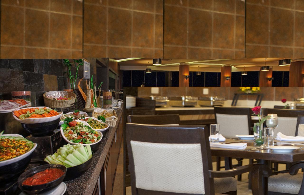 Sterling Kufri Hotel Екстериор снимка